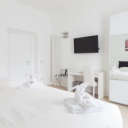 Casa Edvige Trastevere Rom