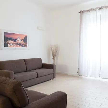 Casa Edvige Trastevere * Rom