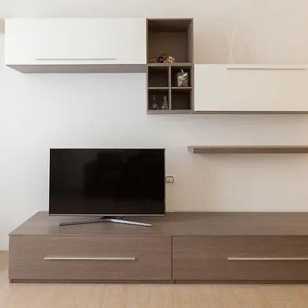 Casa Edvige Trastevere Apartment Rom