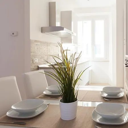 Casa Edvige Trastevere Apartment *