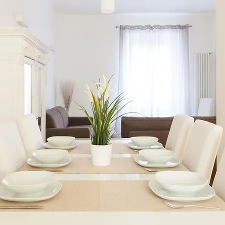 Apartment Casa Edvige Trastevere *