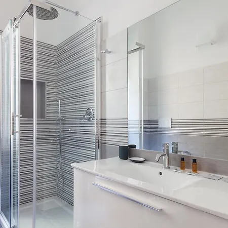 Apartment Casa Edvige Trastevere