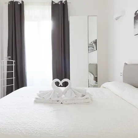 Casa Edvige Trastevere Apartment *