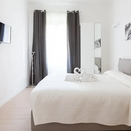 Casa Edvige Trastevere Apartment Rom