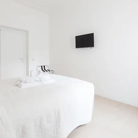 Casa Edvige Trastevere Rom