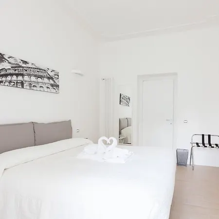 Casa Edvige Trastevere * Rom