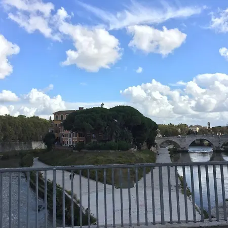 Casa Edvige Trastevere * Rom