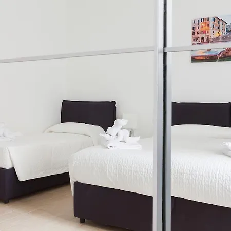 Apartment Casa Edvige Trastevere *