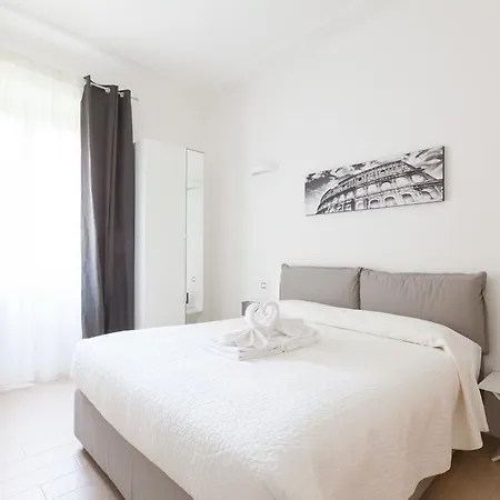 Casa Edvige Trastevere *